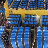 海北藏族收购废铅酸电池公司|回收锂电池公司